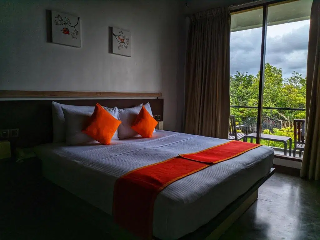 room image
